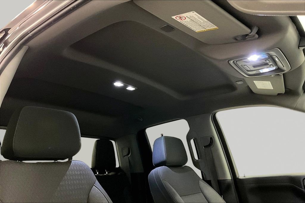 Used 2020 GMC Sierra 2500 SLE w/ SLE Value Package; AWD/4WD image 28