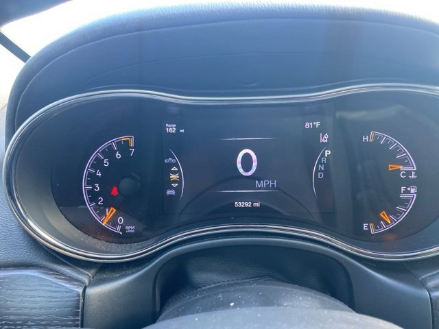 Used 2020 Jeep Grand Cherokee High Altitude image 21