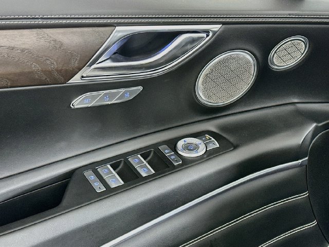 Certified 2024 Genesis GV80 3.5T Advanced w/ Advanced Package AWD/4WD image 10