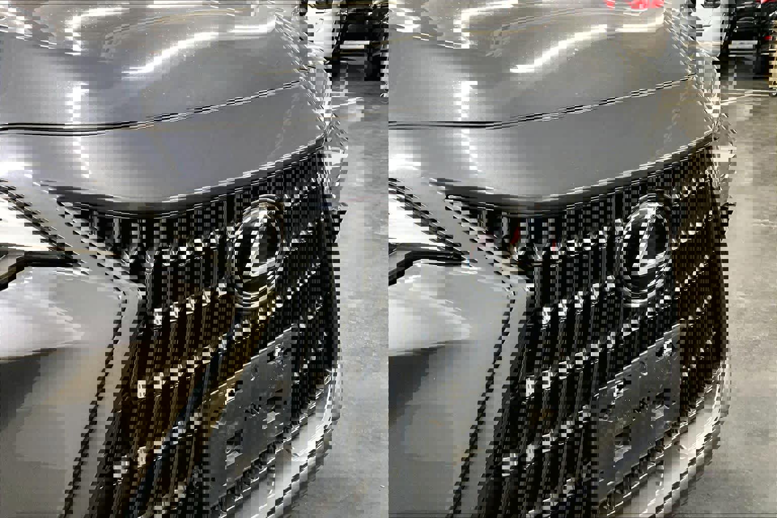 Used 2024 Lexus NX 250 FWD image 29