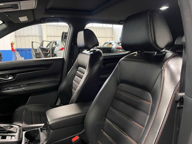 Certified 2023 Honda CR-V Sport Touring image 23