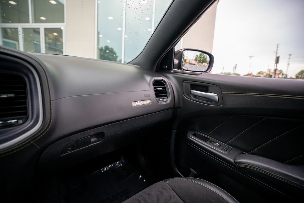Used 2023 Dodge Charger Scat Pack RWD image 40