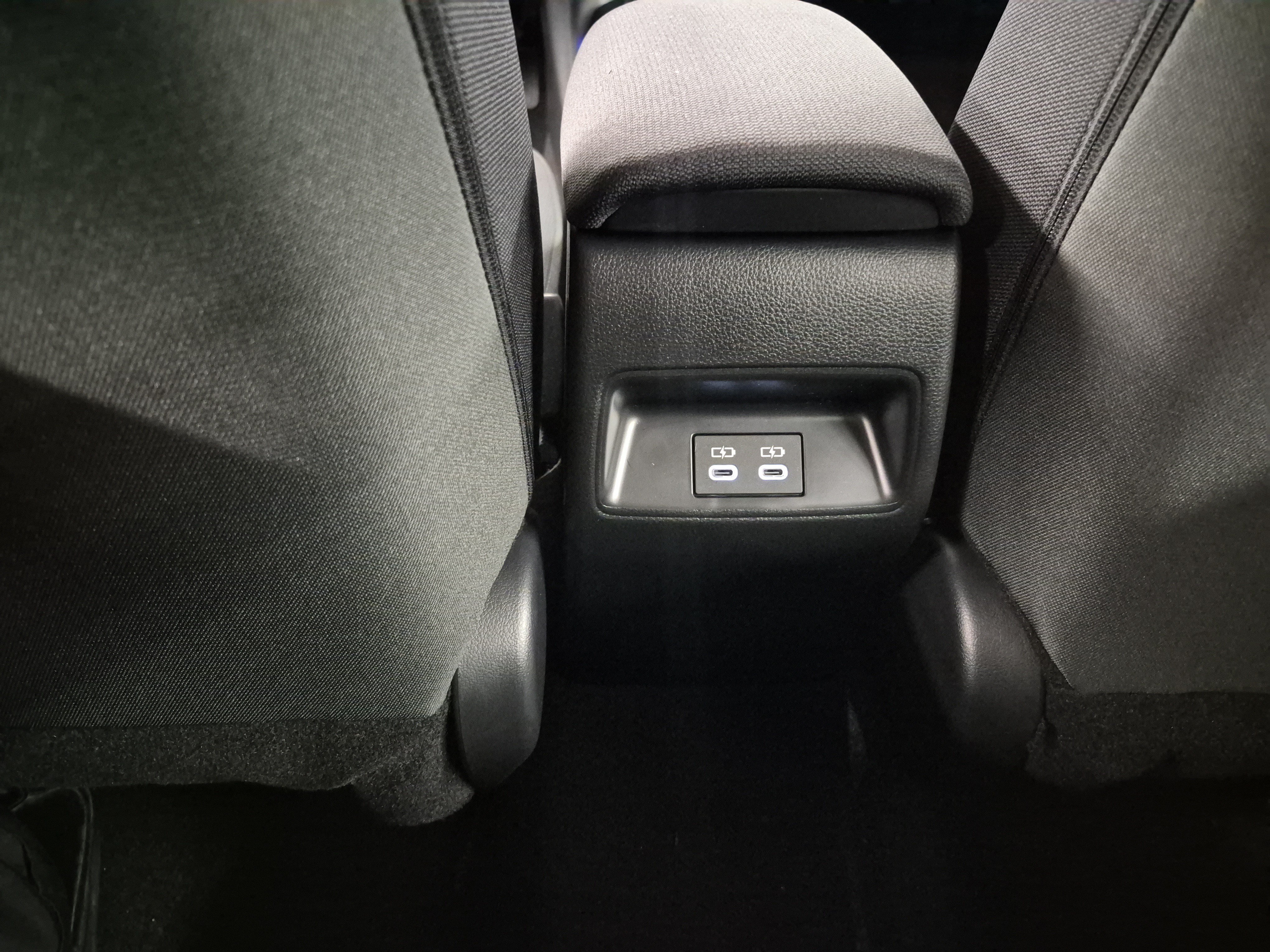 Used 2026 Toyota Corolla LE FWD image 16