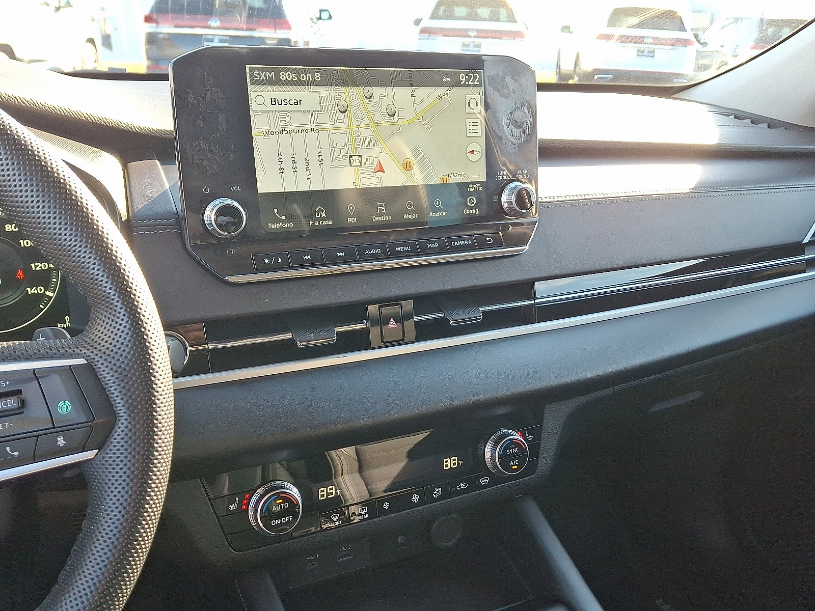 Used 2023 Mitsubishi Outlander SE image 19