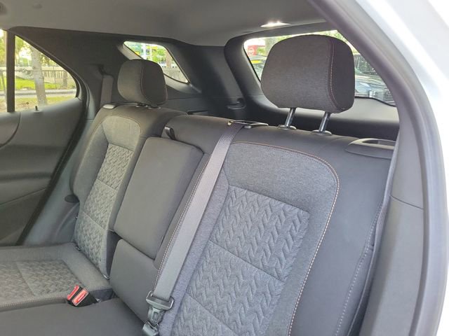 Used 2022 Chevrolet Equinox LT image 12
