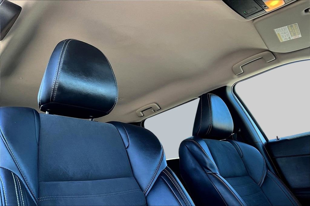 Used 2024 Mitsubishi Outlander SE image 29