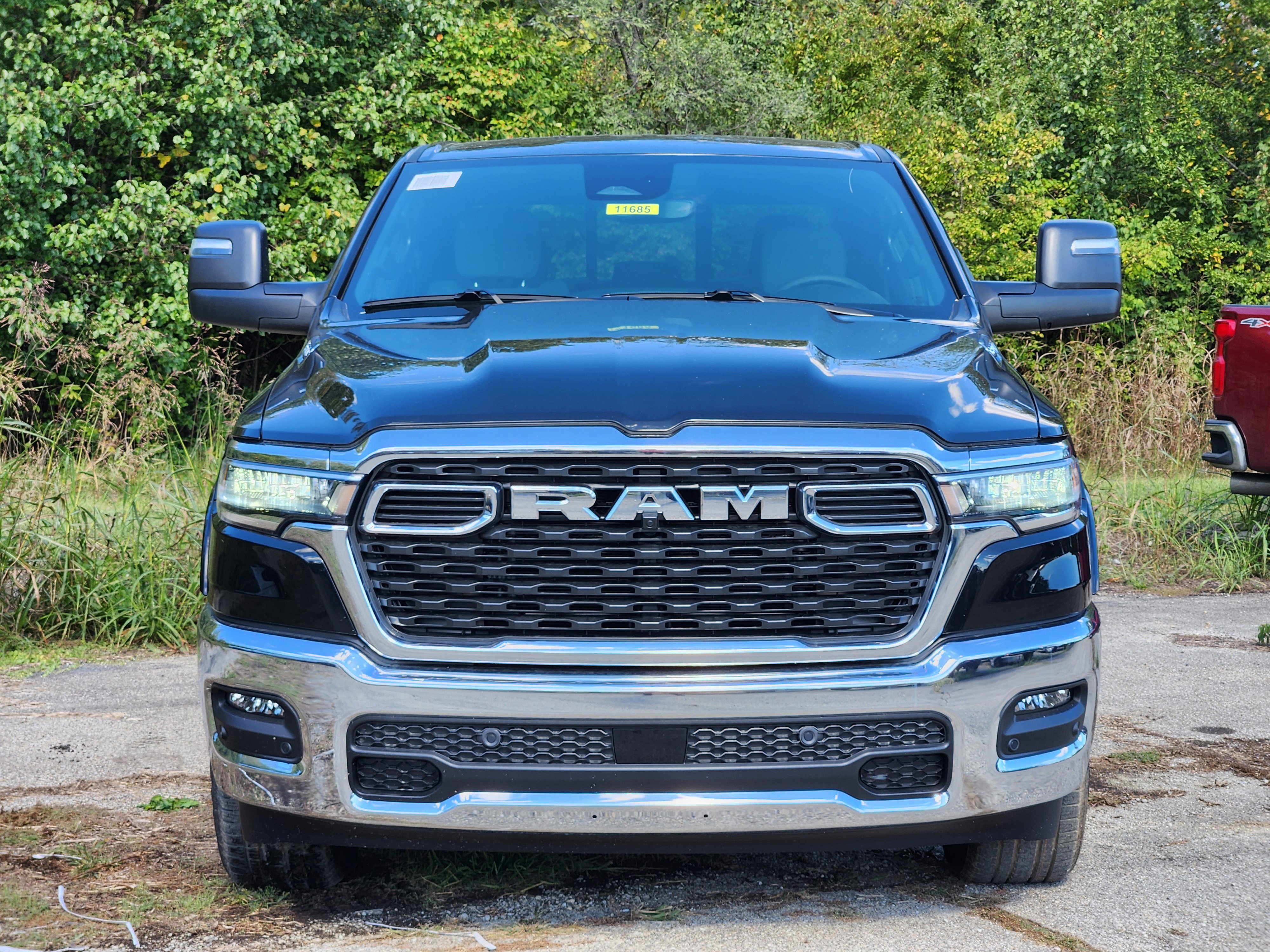 New 2026 RAM 1500 Big Horn image 14