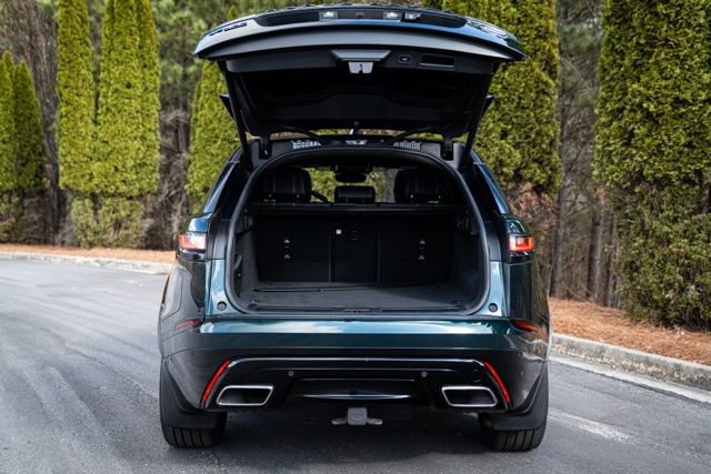 Used 2021 Land Rover Range Rover Velar R-Dynamic S image 21