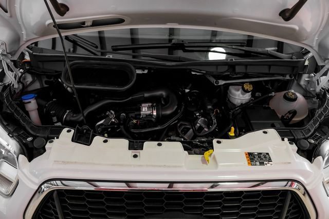 Used 2020 Ford Transit 350 w/ Interior Upgrade Package RWD image 7