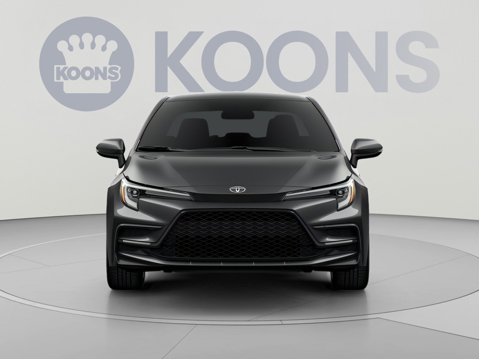New 2026 Toyota Corolla SE FWD image 20