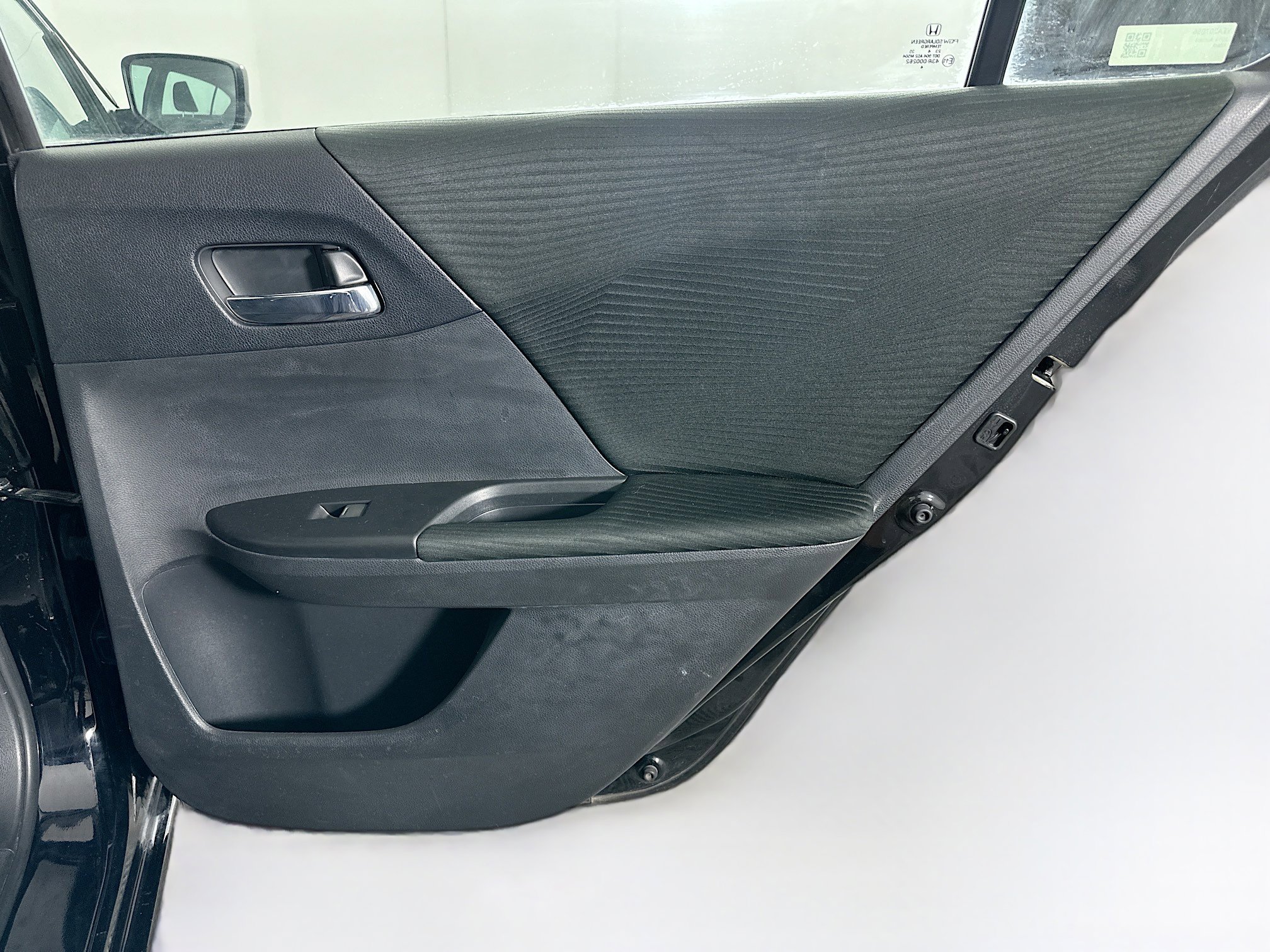 Used 2014 Honda Accord LX image 26