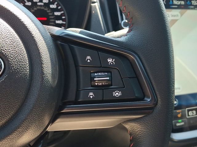 Certified 2024 Subaru WRX Limited AWD/4WD image 24