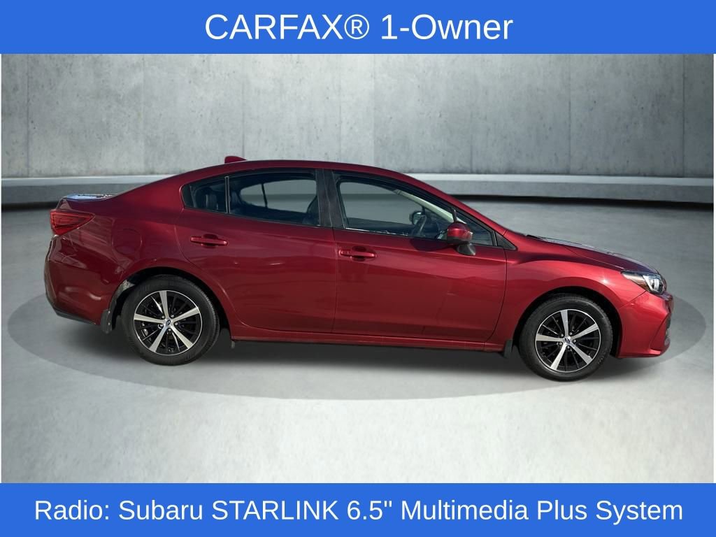 Used 2019 Subaru Impreza 2.0i Premium image 3