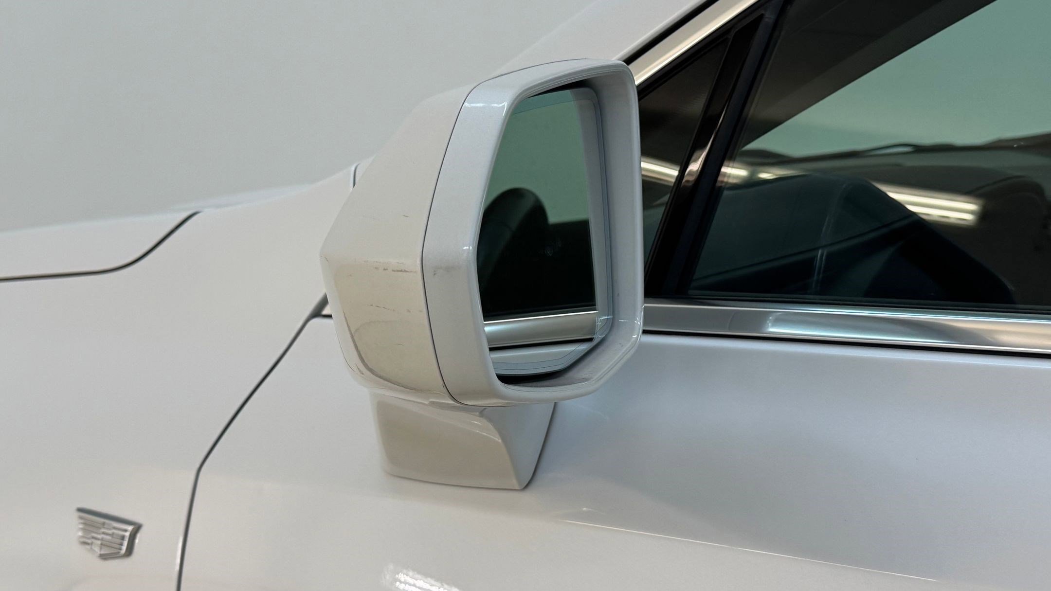 Used 2019 Cadillac XT4 Premium Luxury w/ Driver Assist Package image 24