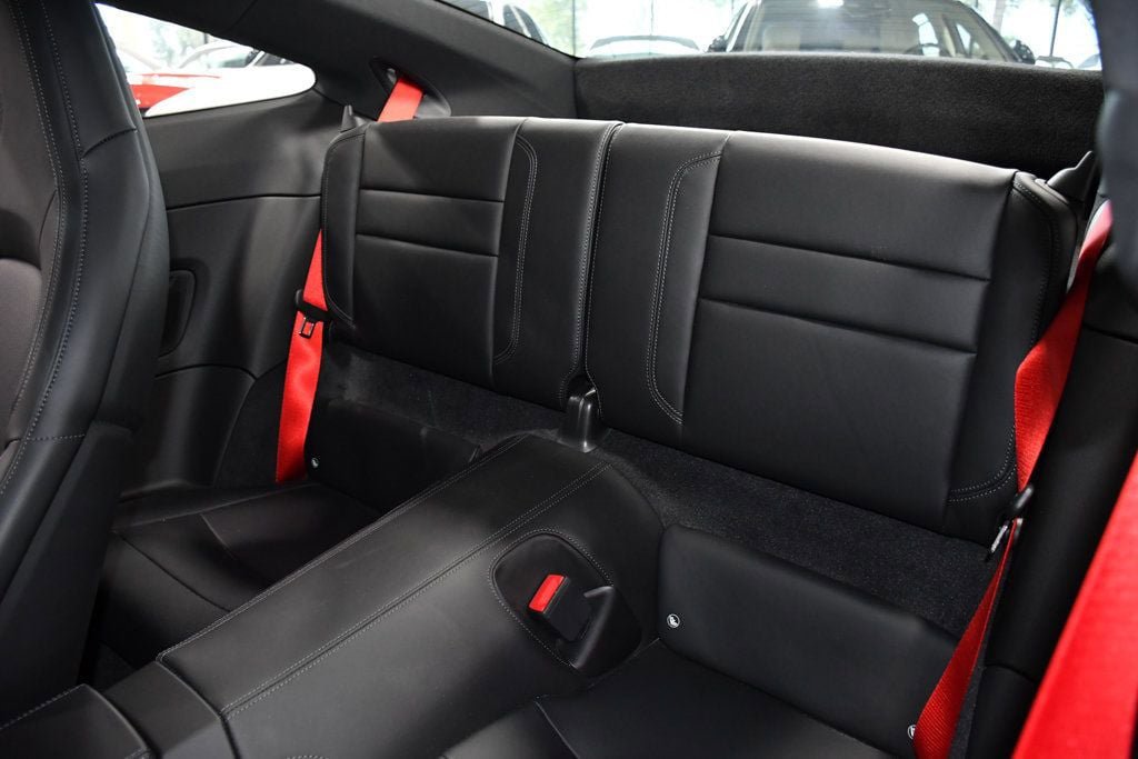 Used 2021 Porsche 911 Carrera S RWD image 28