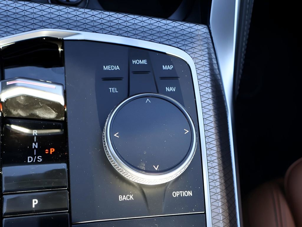 Certified 2025 BMW 430i xDrive Coupe w/ M Sport Package image 34