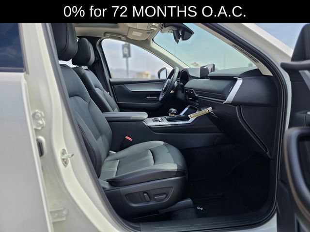 New 2026 MAZDA CX-90 Plug-In Hybrid w/ Preferred AWD/4WD image 10