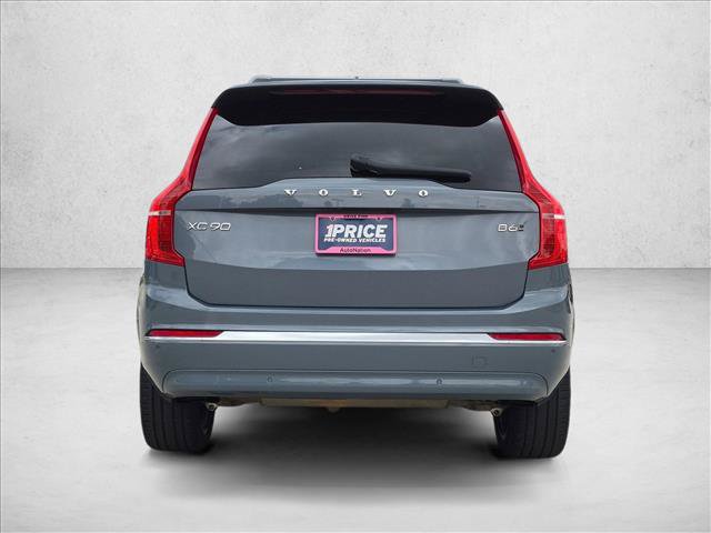 Used 2023 Volvo XC90 B6 Plus w/ Protection Package AWD/4WD image 7