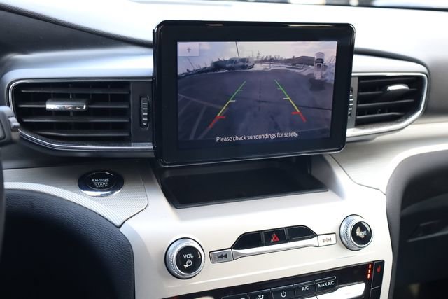 Used 2023 Ford Explorer XLT w/ Equipment Group 202A image 22