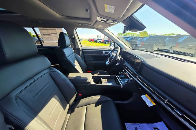 New 2026 Hyundai Santa Fe Limited AWD/4WD image 26