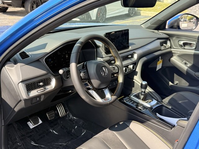 New 2026 Acura Integra A-Spec image 15