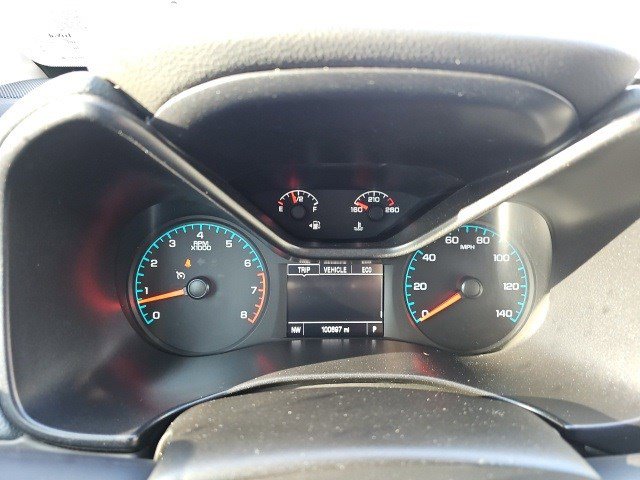 Used 2015 Chevrolet Colorado Z71 image 21