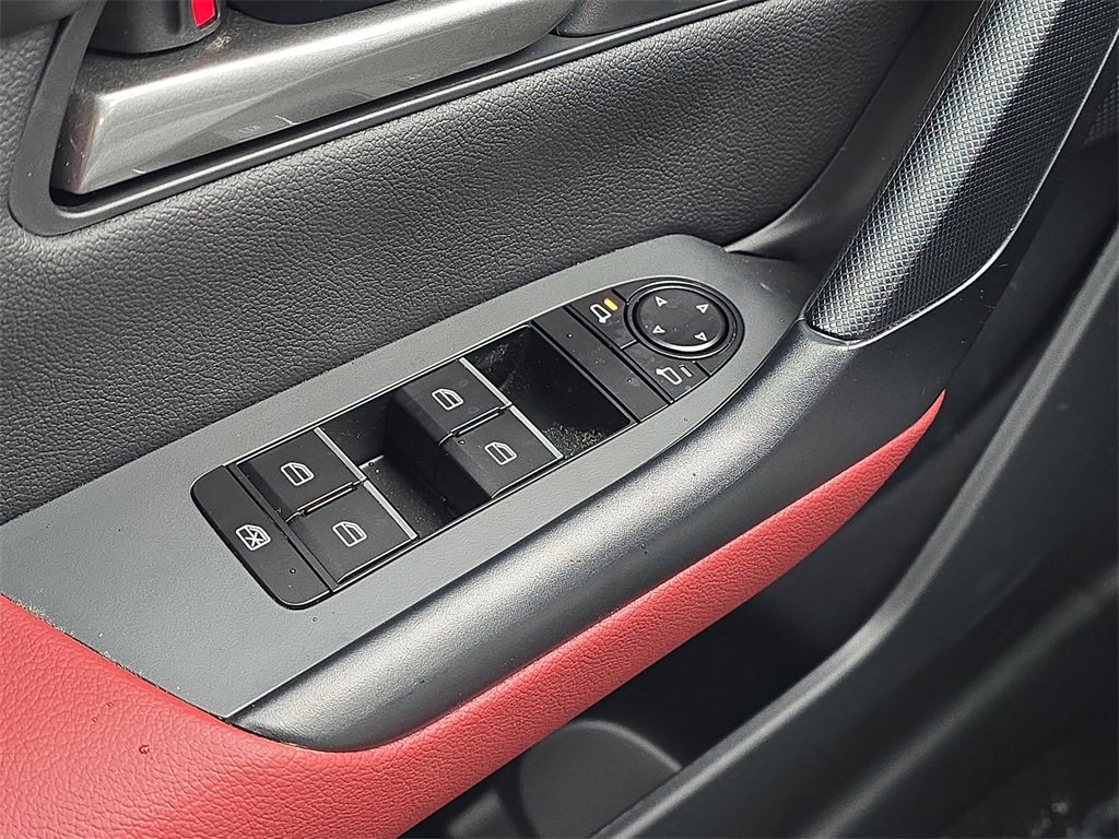 New 2026 MAZDA CX-50 AWD 2.5 Hybrid w/ Premium Pkg image 17