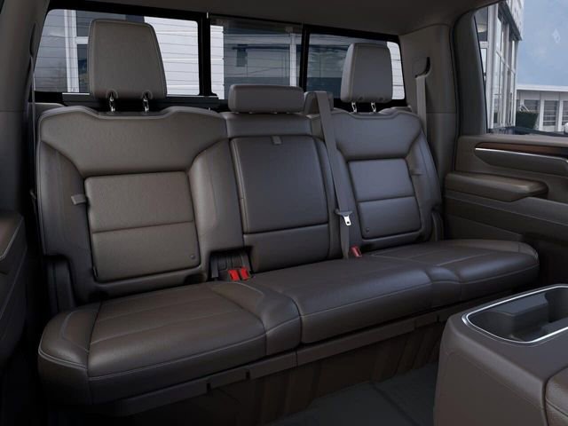 New 2026 GMC Sierra 3500 Denali image 17