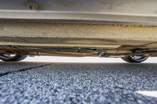 Used 2006 Nissan 350Z Coupe w/ (N93) Cargo Convenience Pkg image 59