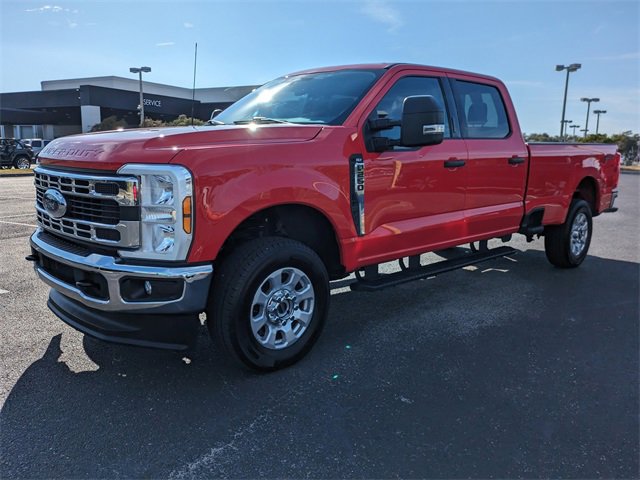 Used 2024 Ford F250 XLT video 2