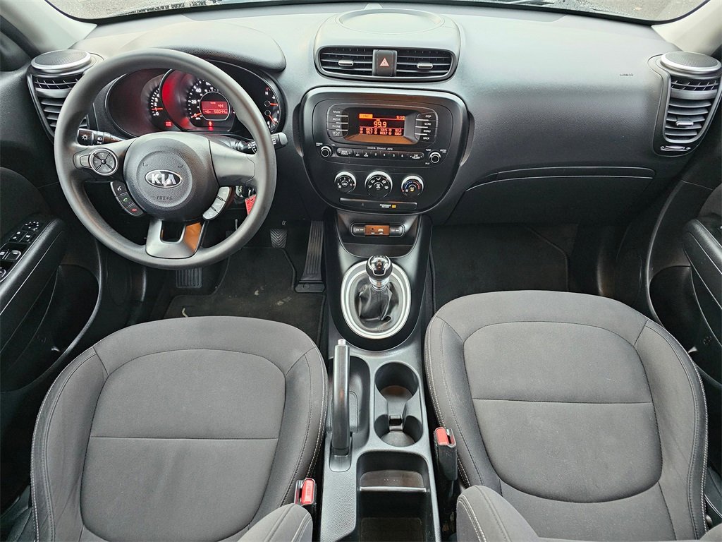 Used 2016 Kia Soul image 12