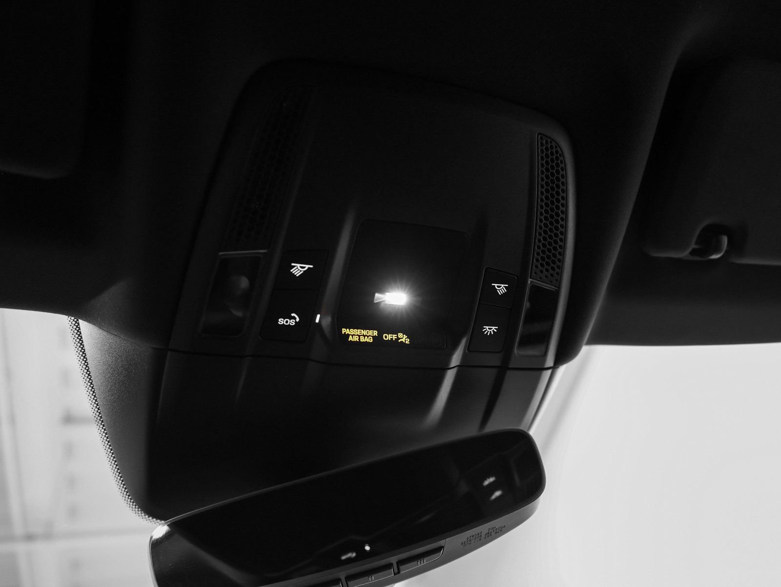 New 2026 Porsche Taycan image 47