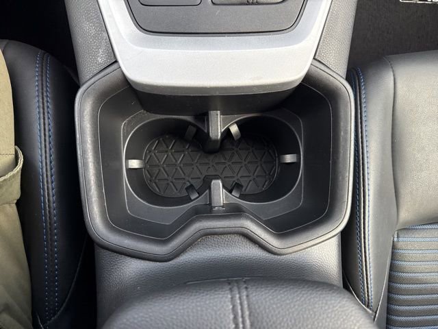 Used 2023 Toyota RAV4 XSE image 35