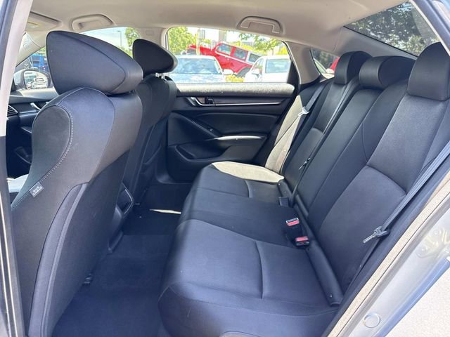 Used 2020 Honda Accord LX image 19