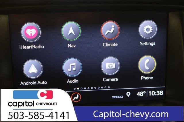 Used 2021 Chevrolet Colorado Z71 image 23