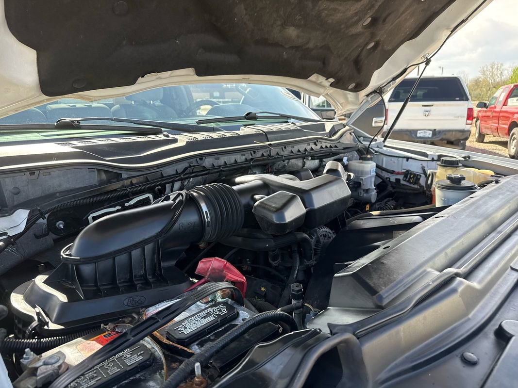 Used 2017 Ford F350 XL image 28