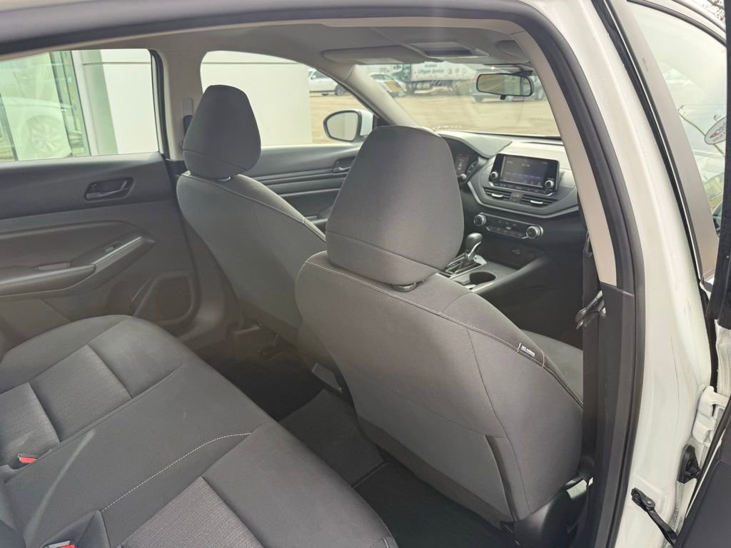 Used 2023 Nissan Altima 2.5 S image 20