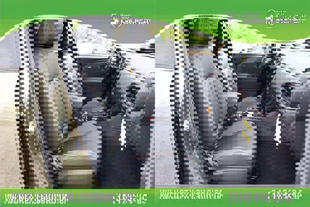 New 2026 Subaru Forester Wilderness image 23