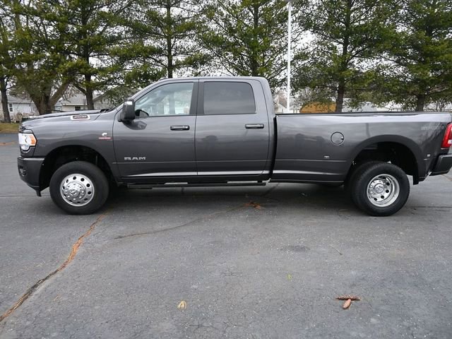 Used 2024 RAM 3500 Big Horn w/ Safety Group image 3