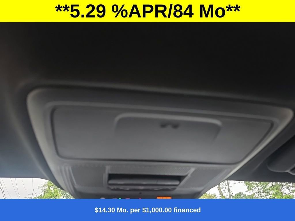 New 2026 Buick Enclave Sport Touring w/ Power Package FWD image 24