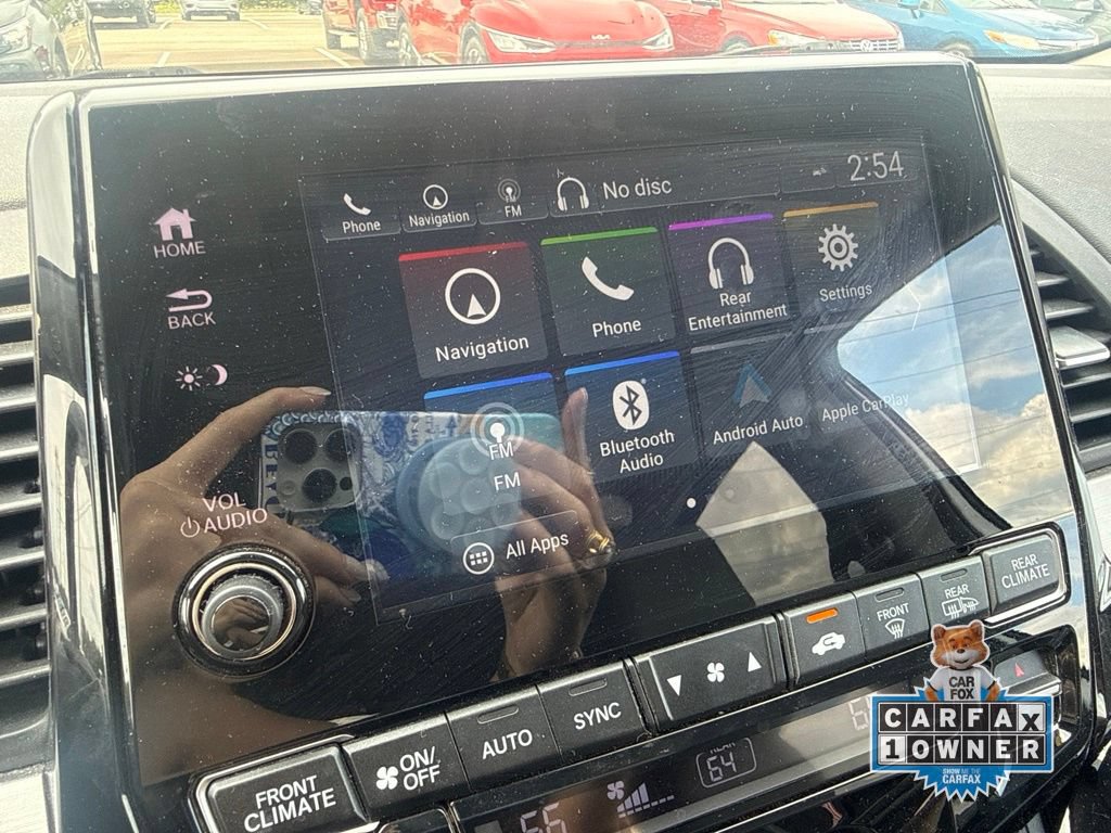 Used 2024 Honda Odyssey Touring image 22