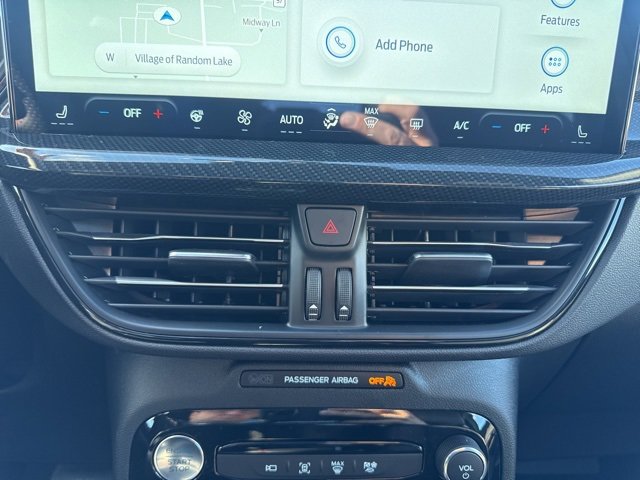 New 2026 Ford Escape ST-Line Select w/ Tech Pack #2 image 33