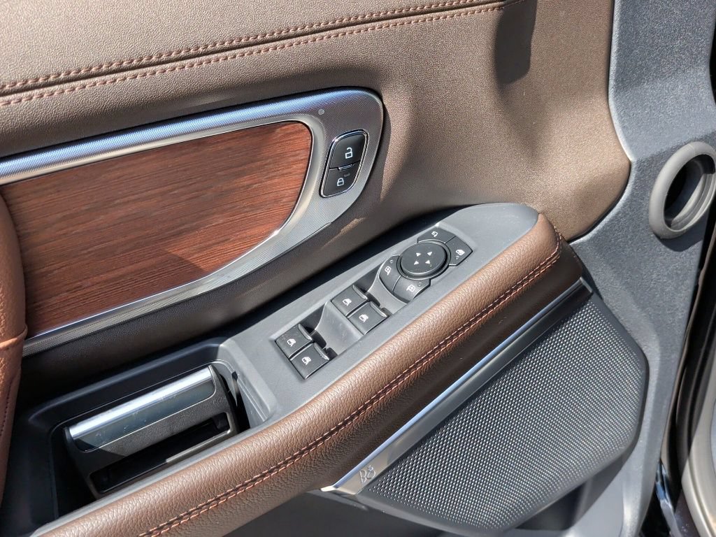 New 2027 Ford Expedition Max King Ranch AWD/4WD image 12