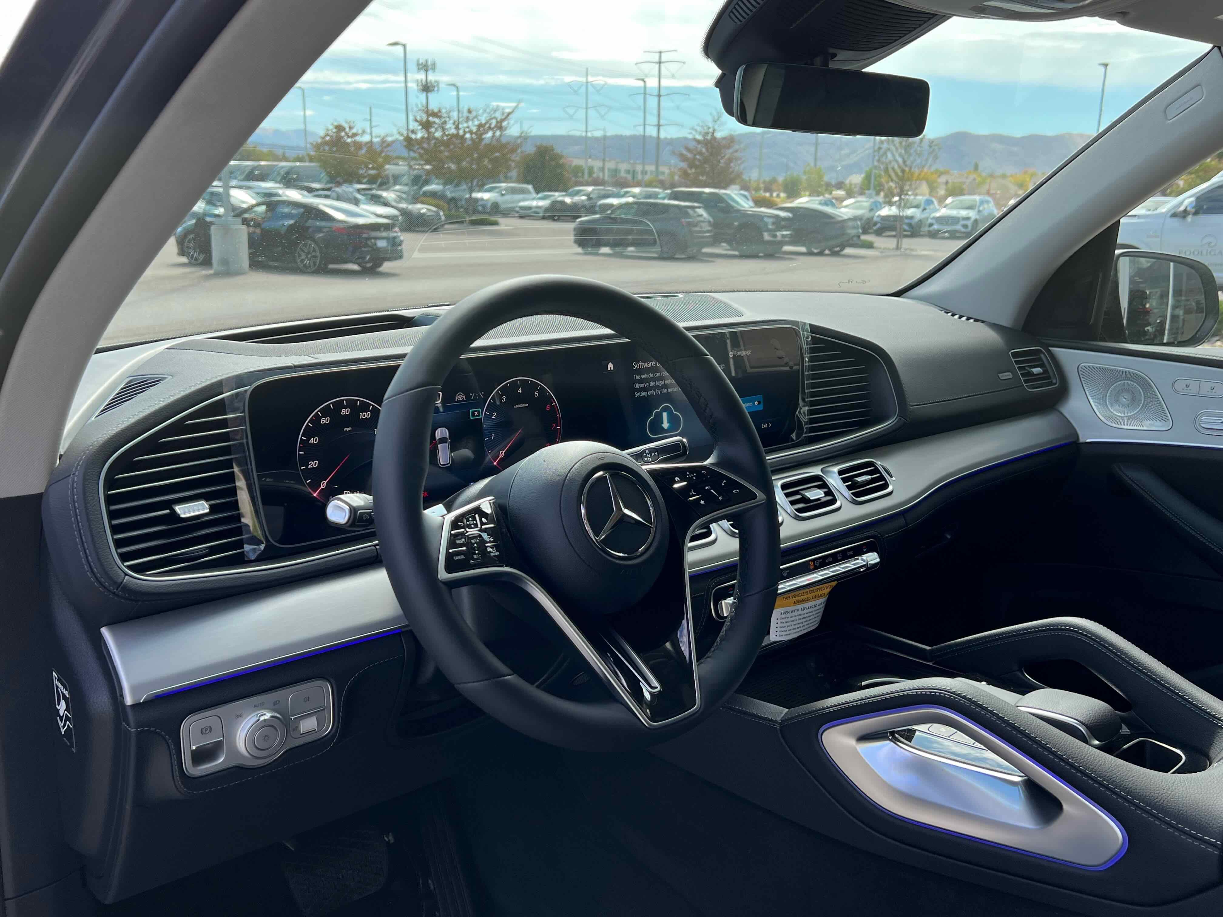 New 2026 Mercedes-Benz GLE 450 4MATIC image 18