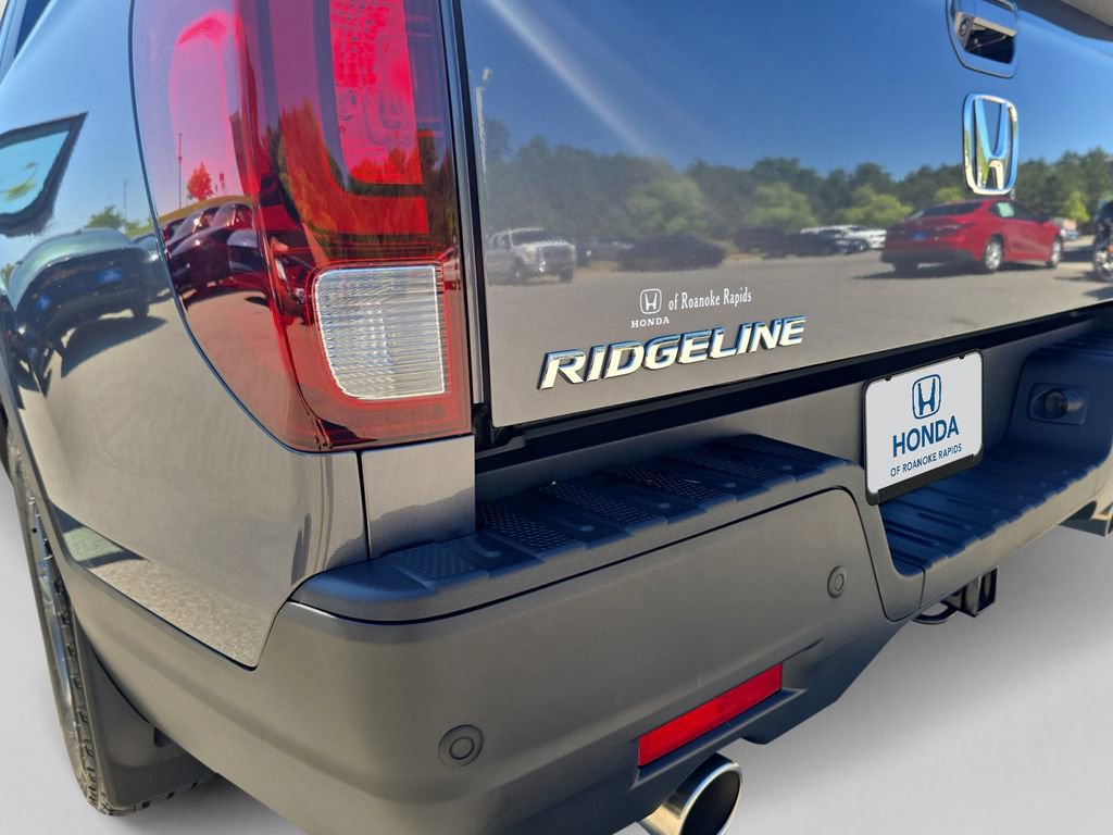 Used 2023 Honda Ridgeline RTL-E image 30