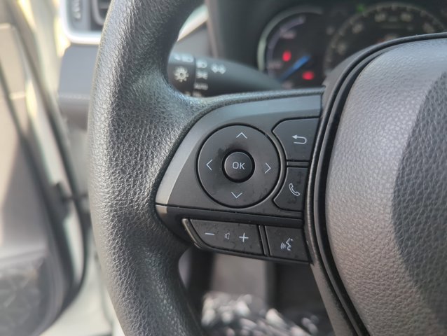 Certified 2024 Toyota RAV4 XLE image 11