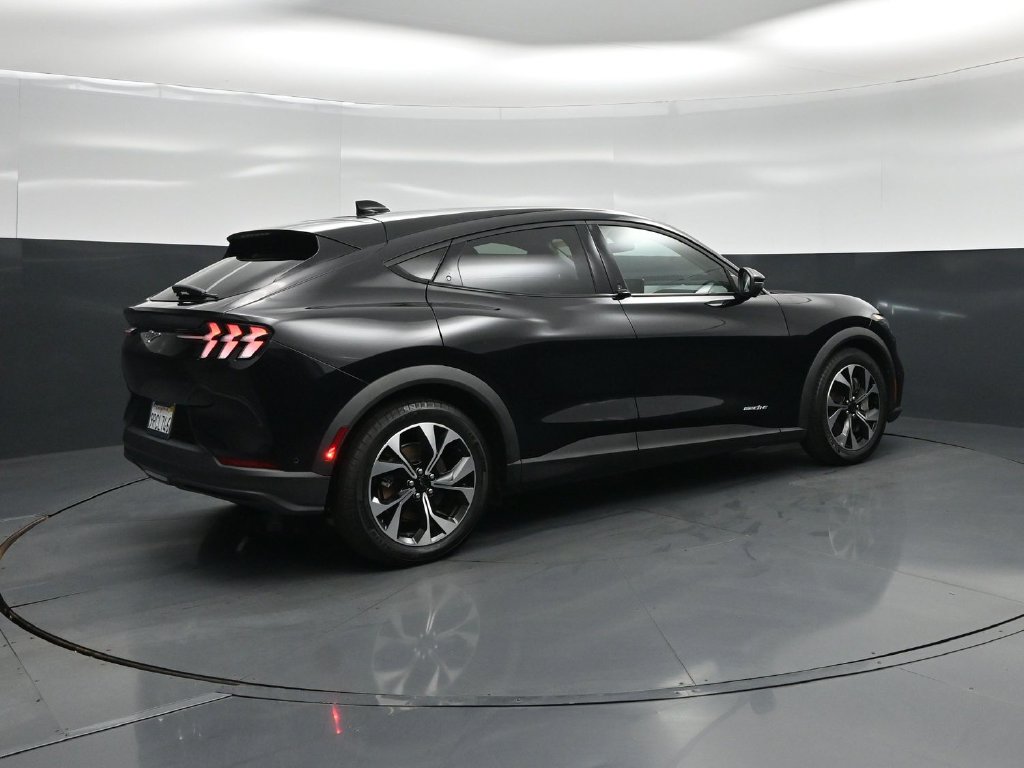 Used 2024 Ford Mustang Mach-E Select RWD image 24
