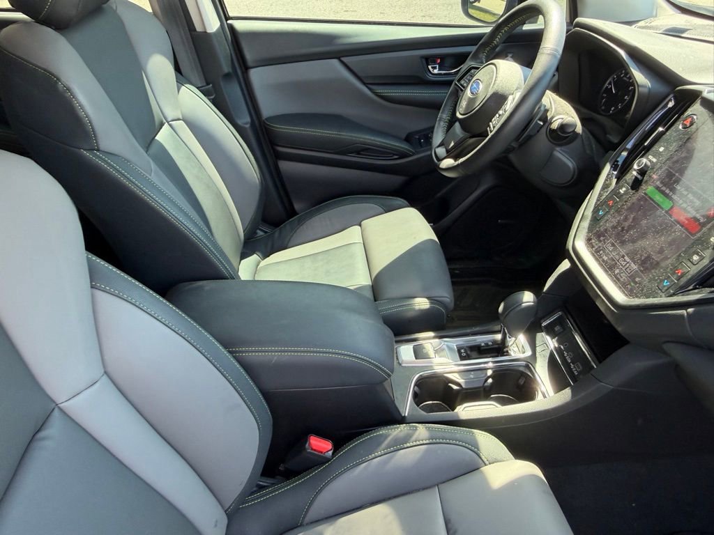 Used 2023 Subaru Ascent Onyx Edition Limited image 17
