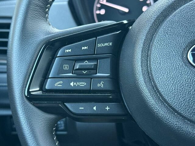 Certified 2026 Subaru Forester Premium AWD/4WD image 28