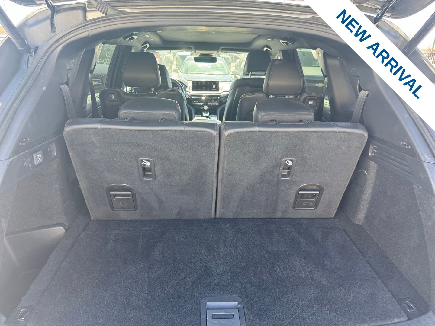 Used 2023 Acura MDX A-Spec image 14